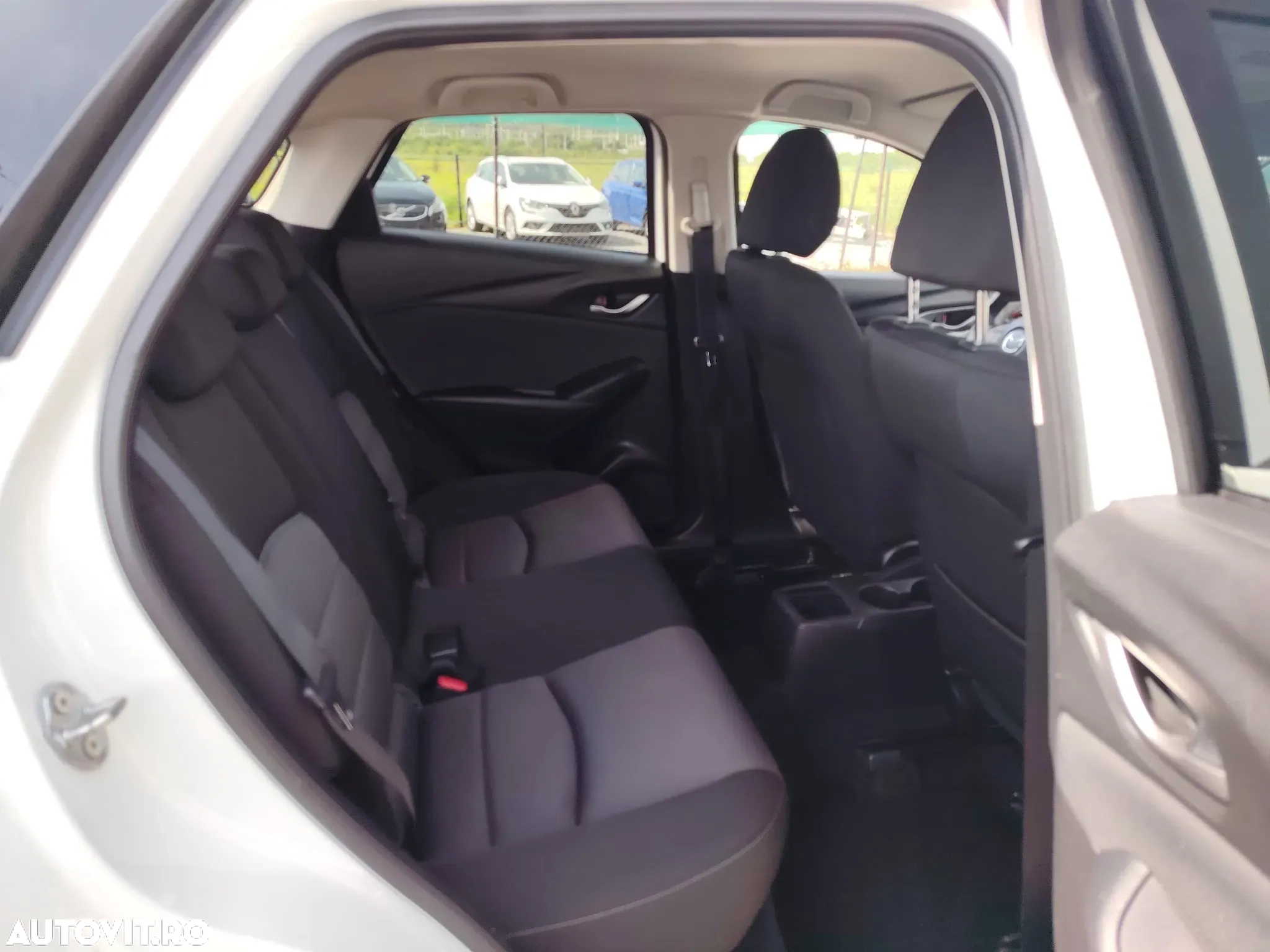 Mazda CX-3 Diesel