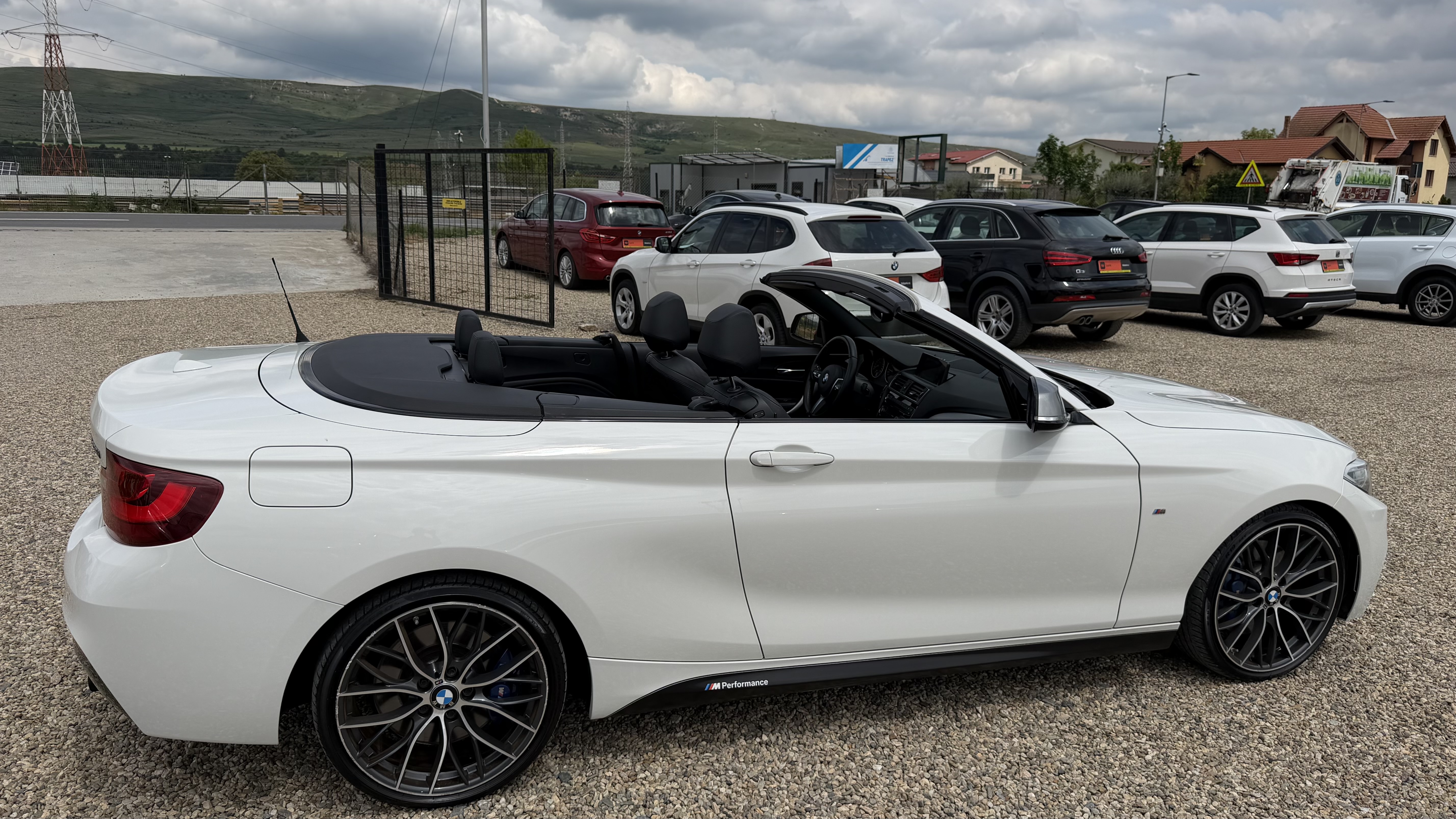 BMW M2 235i 2015 3.0