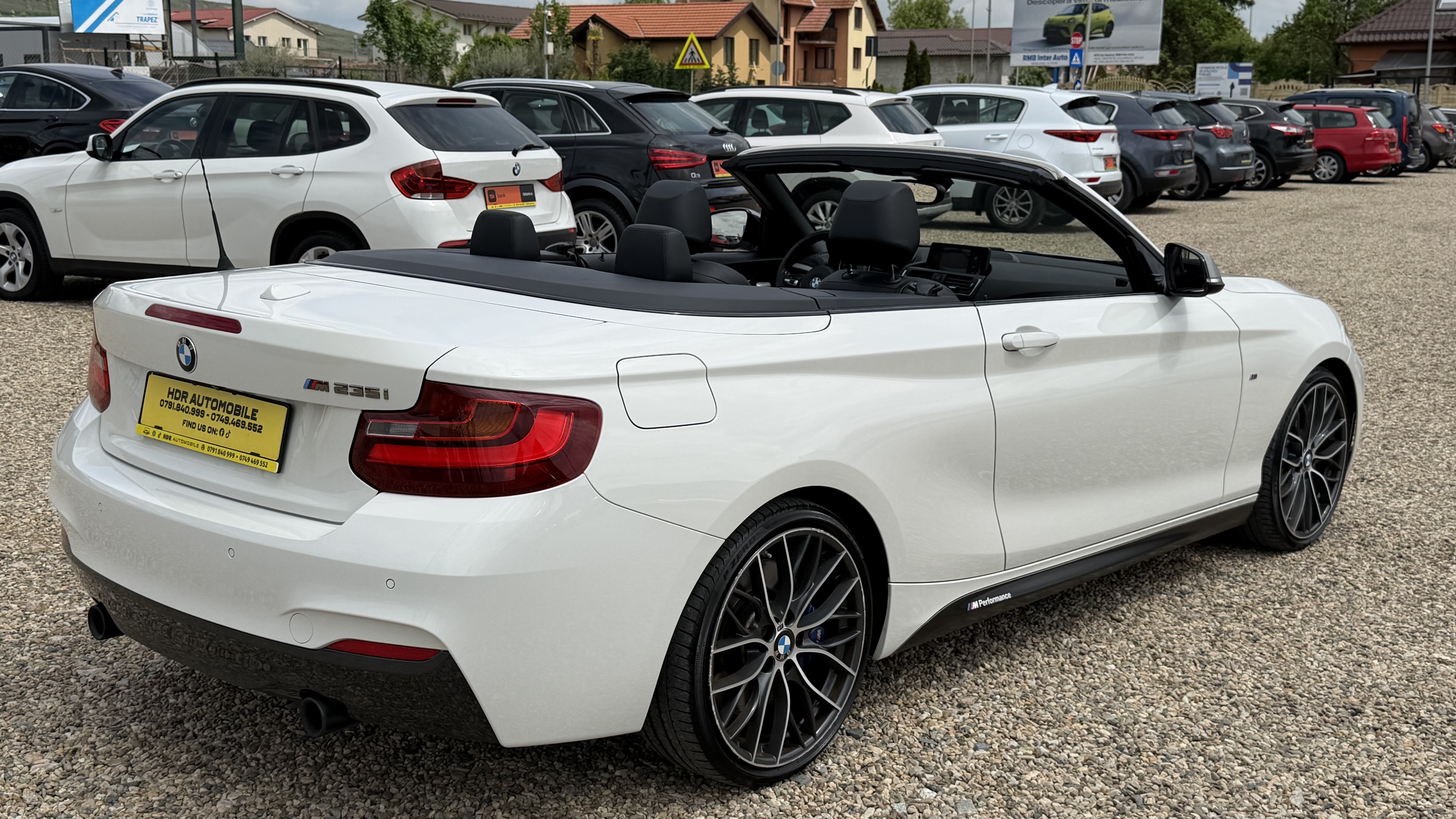 BMW M2 235i 2015 3.0