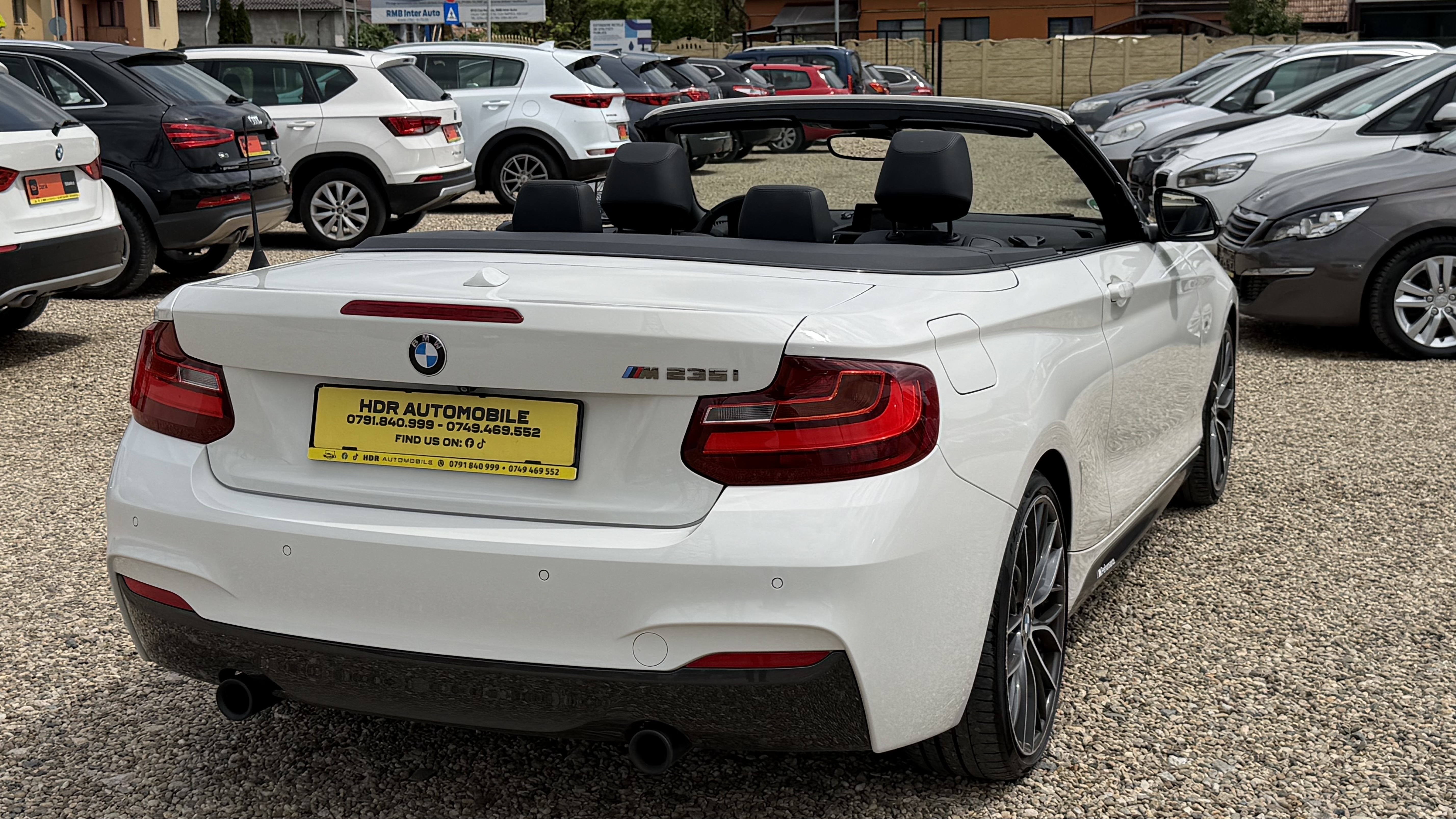 BMW M2 235i 2015 3.0