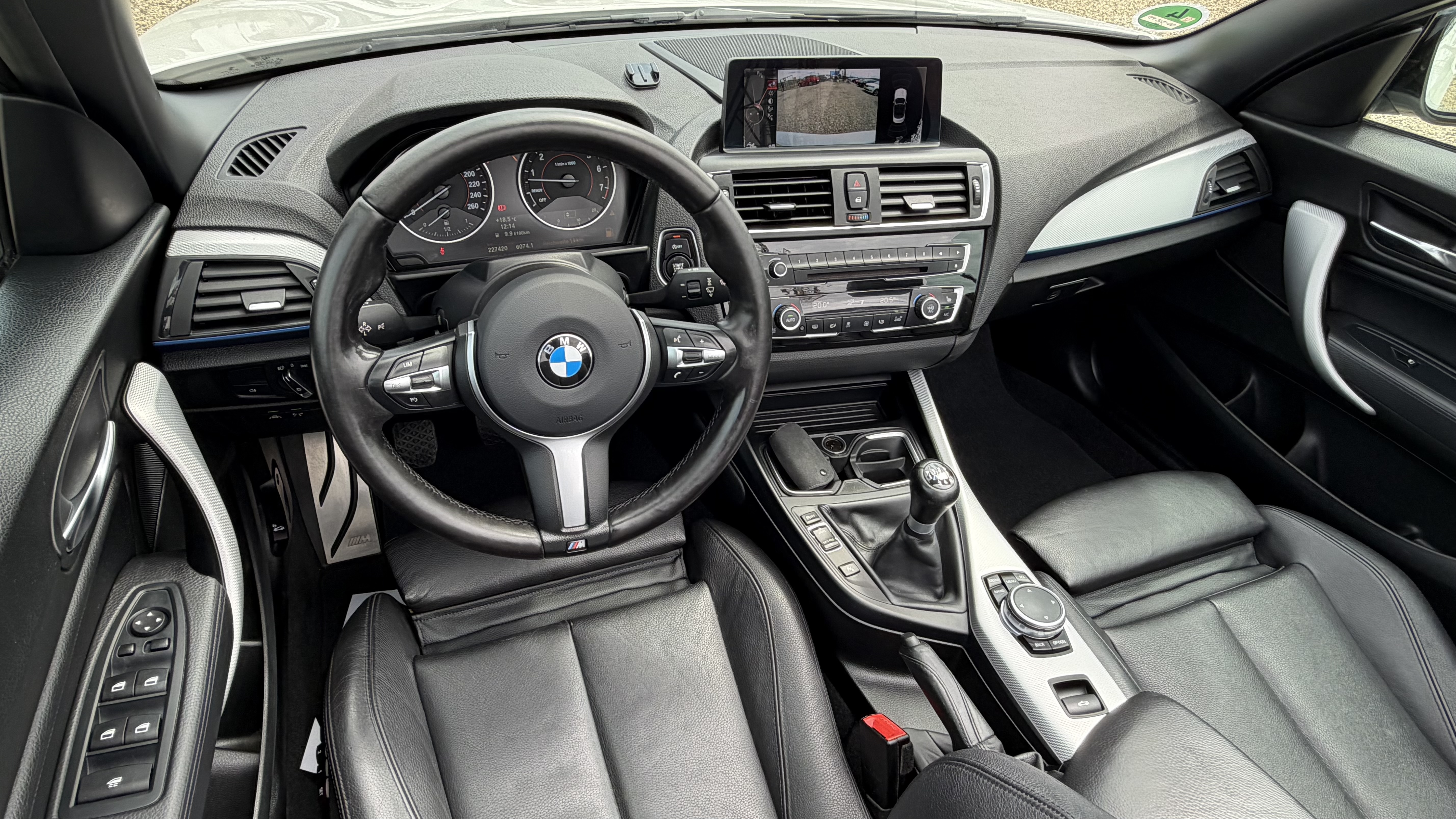 BMW M2 235i 2015 3.0