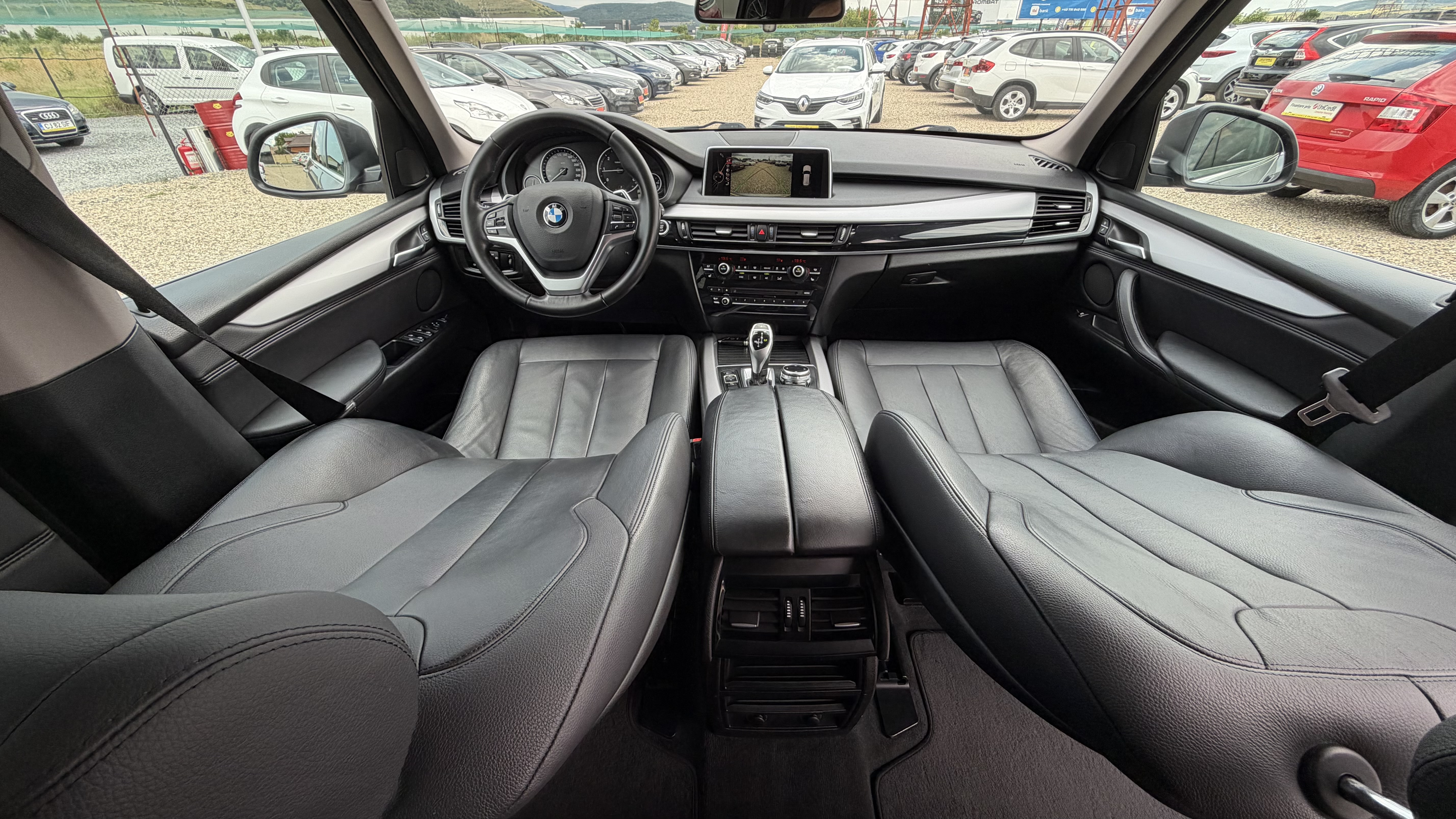 BMW X5 XDrive Diesel Automat