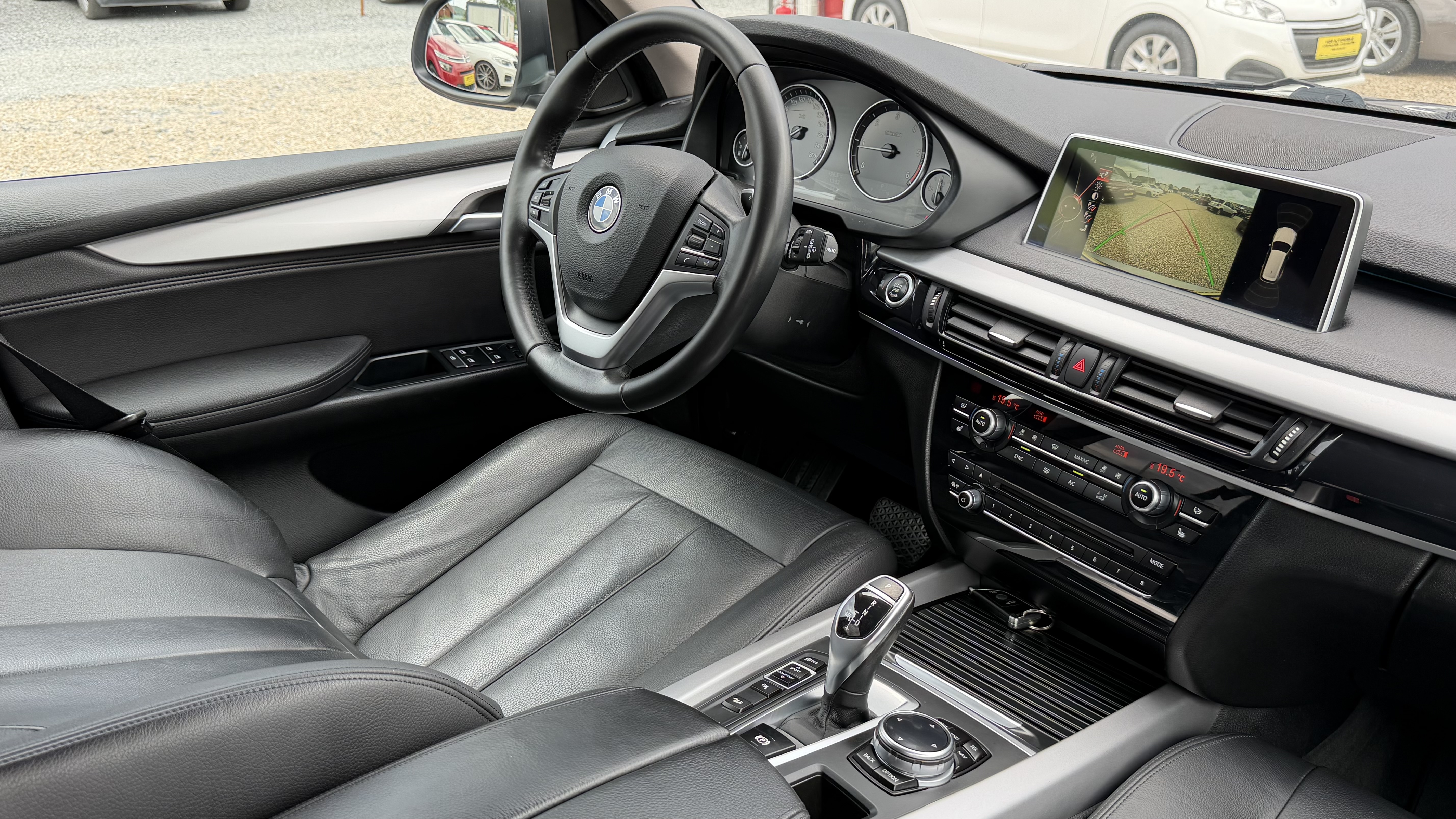 BMW X5 XDrive Diesel Automat