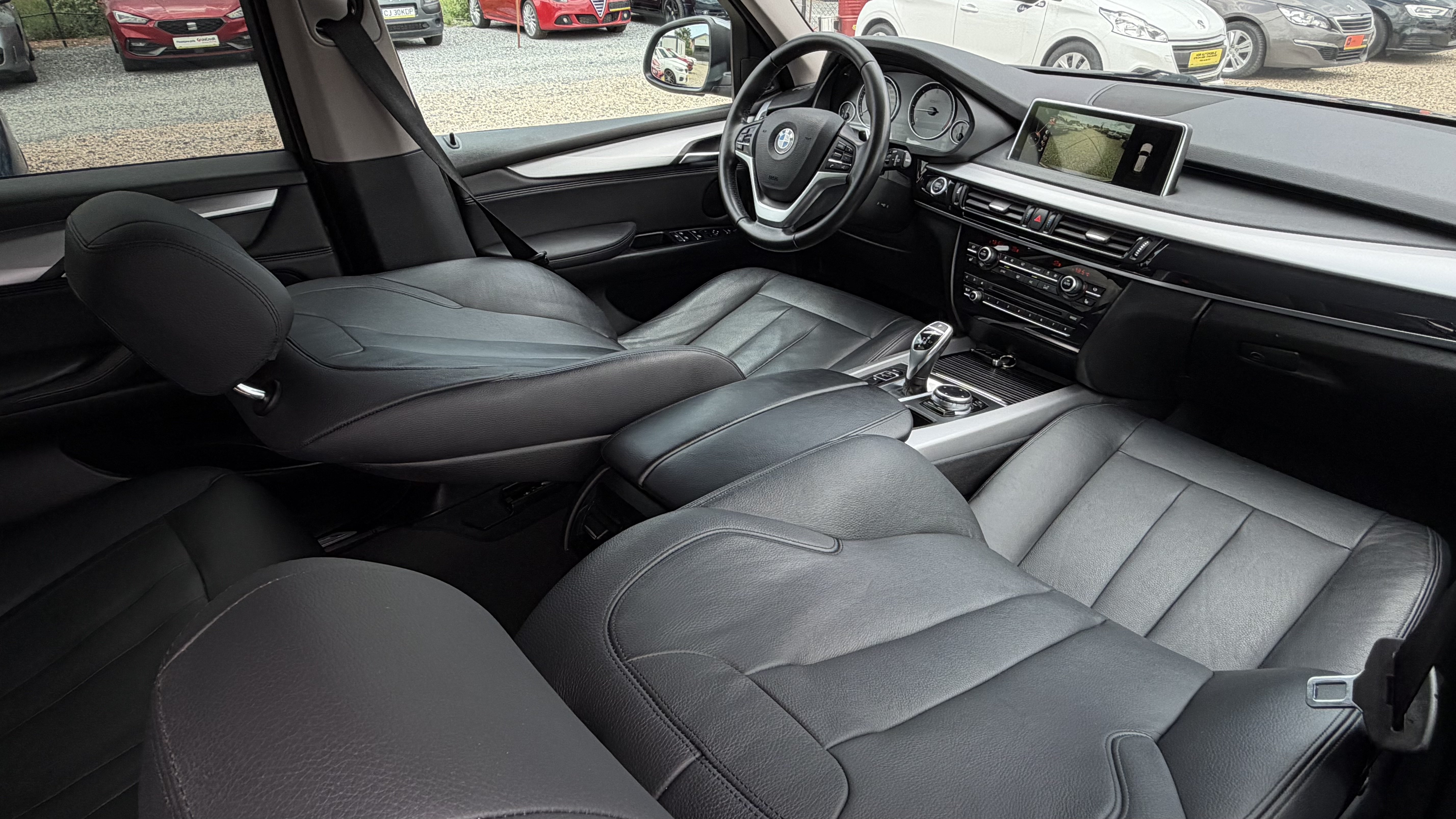 BMW X5 XDrive Diesel Automat