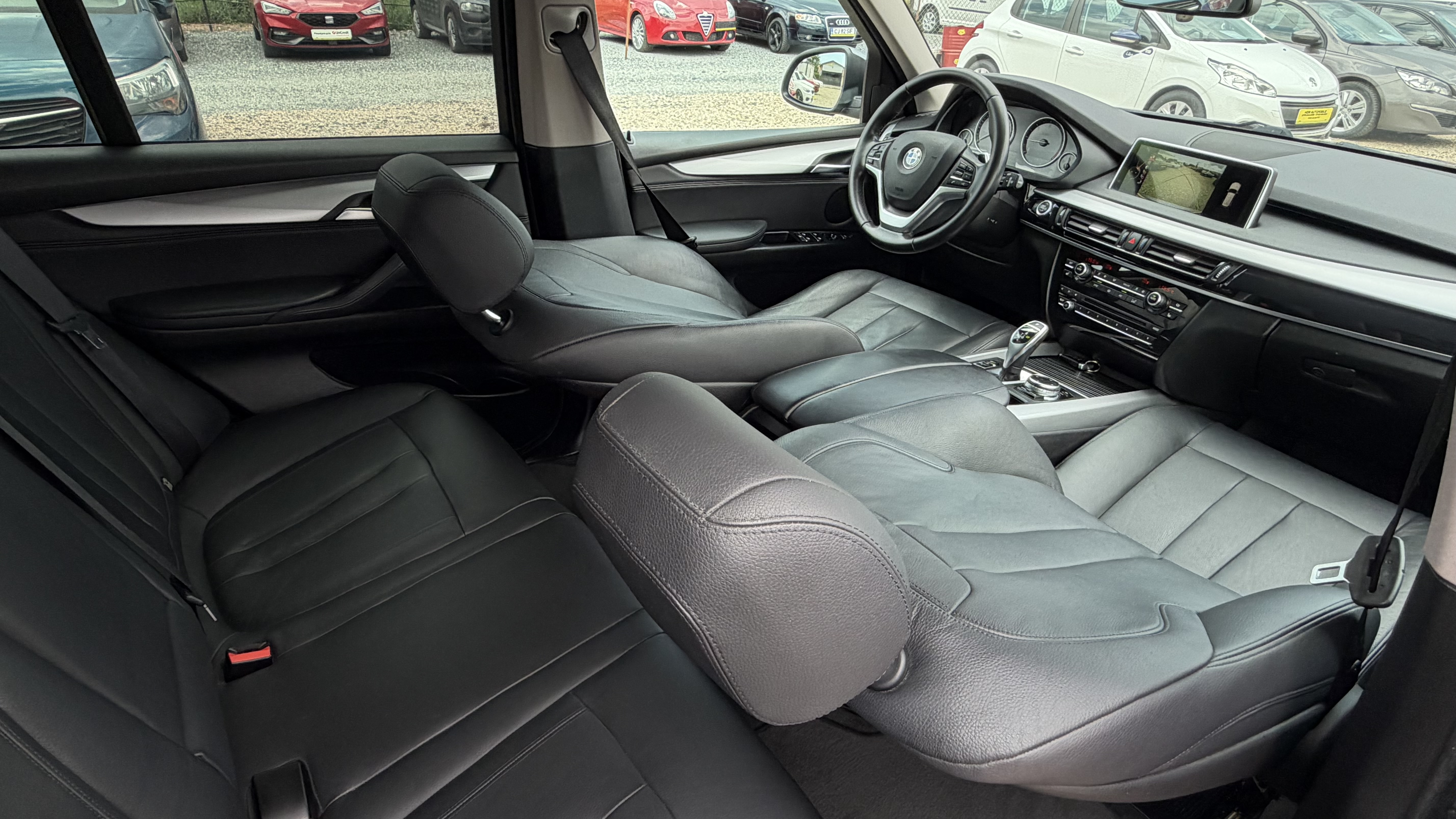 BMW X5 XDrive Diesel Automat
