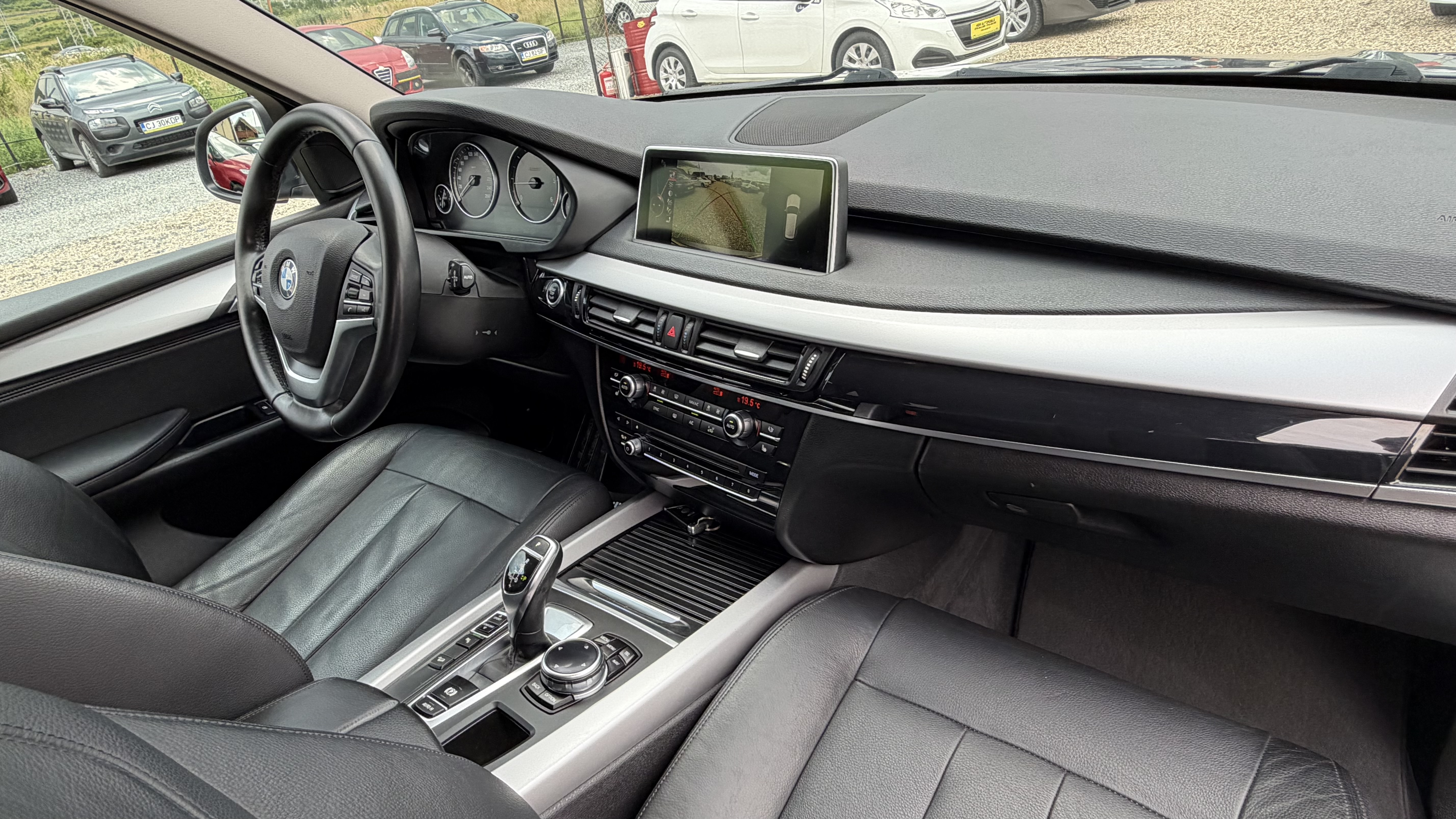 BMW X5 XDrive Diesel Automat