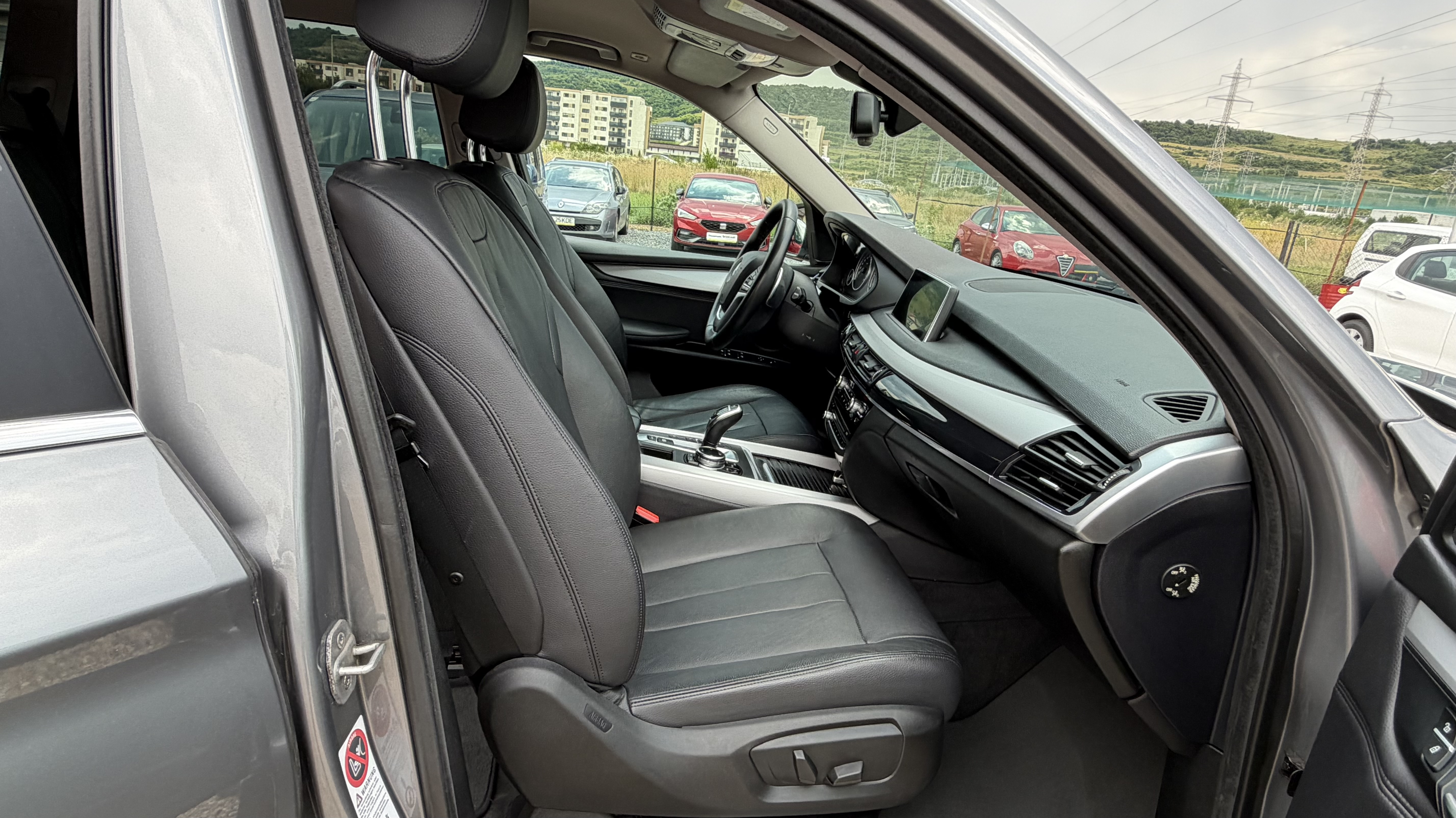 BMW X5 XDrive Diesel Automat
