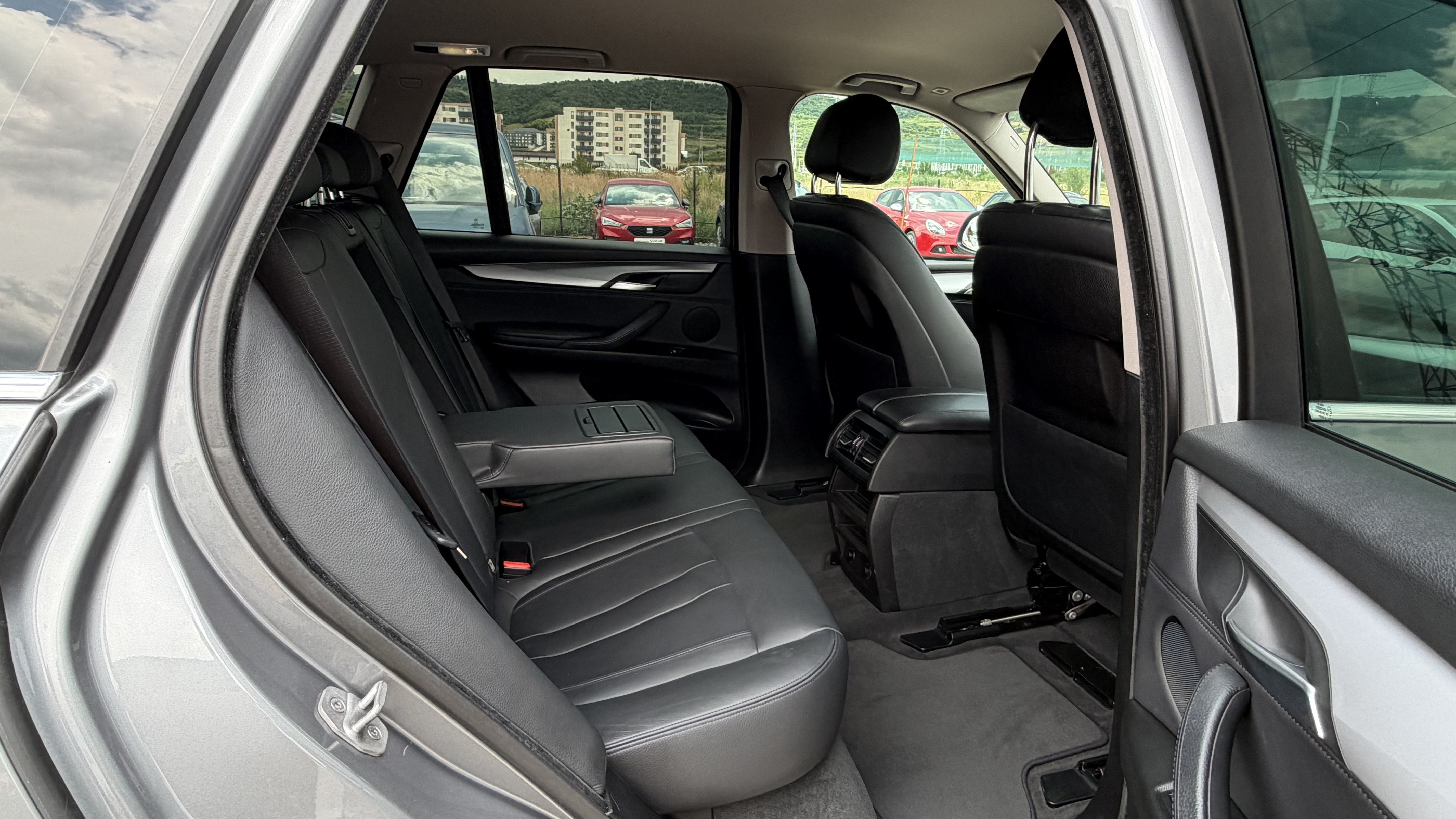 BMW X5 XDrive Diesel Automat