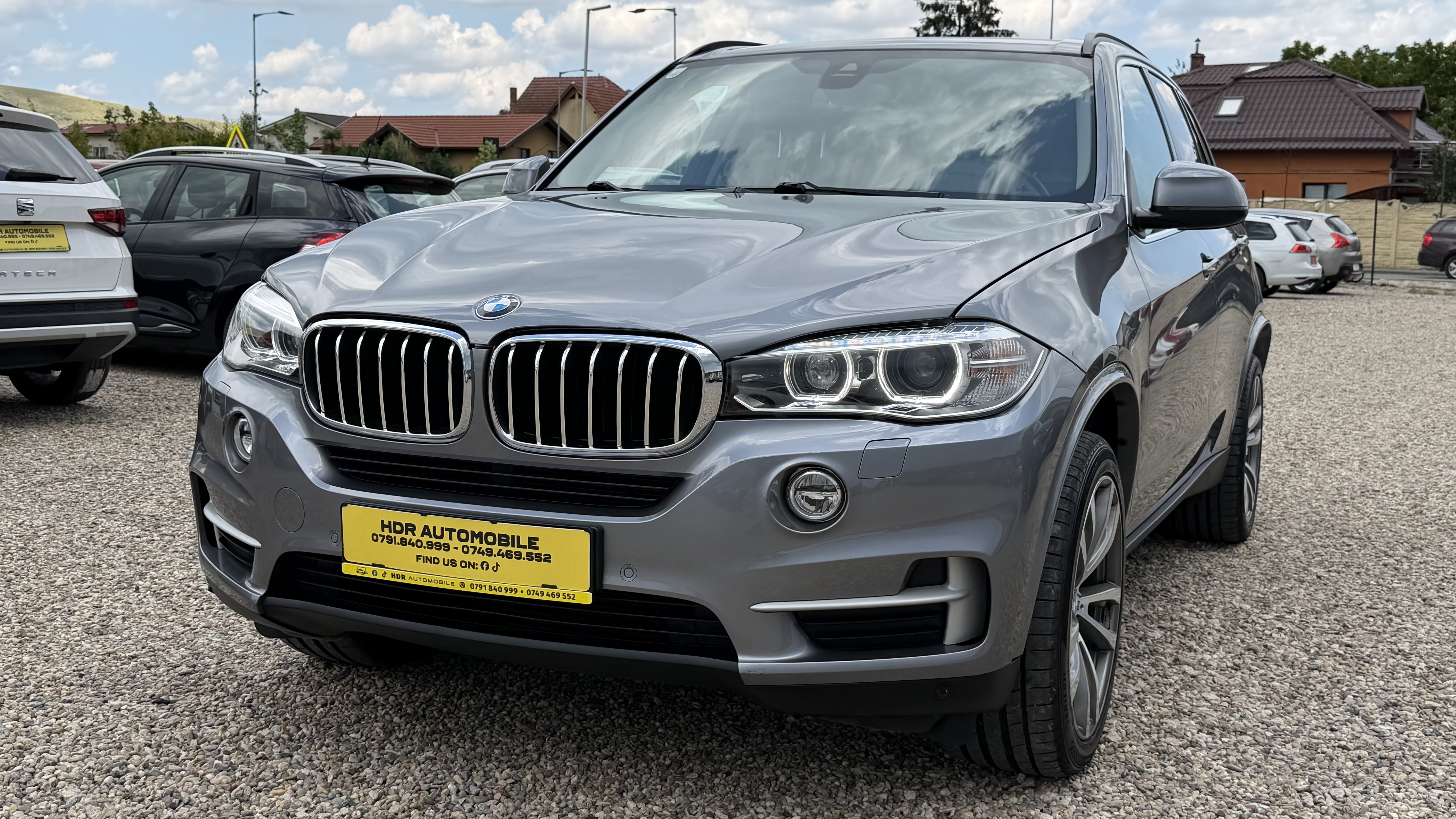 BMW X5 XDrive Diesel Automat