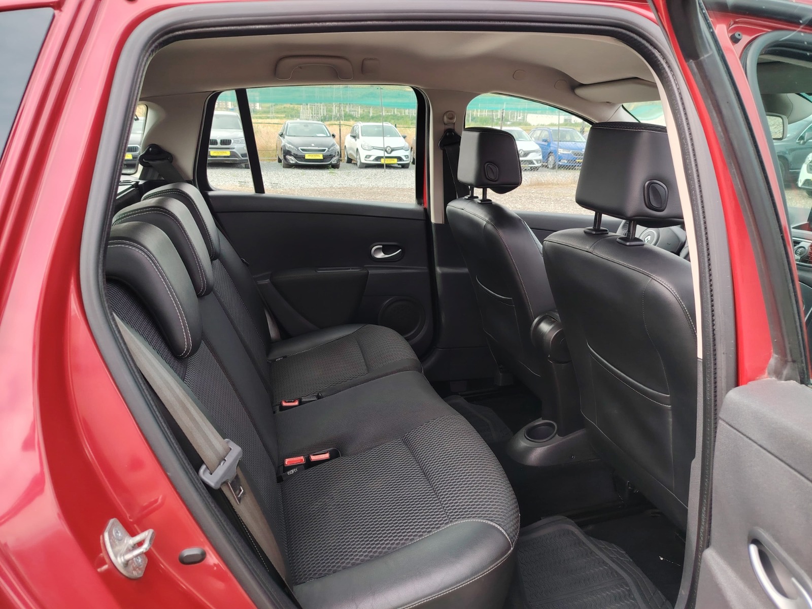 Renault Clio 2010