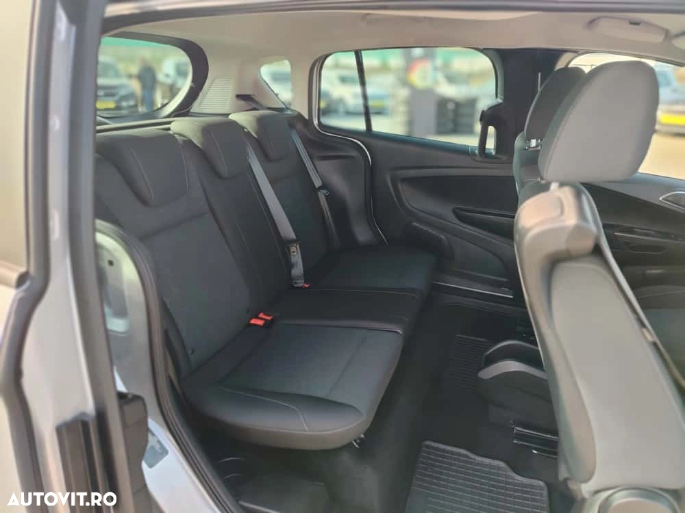 Ford B-Max 1.0 EcoBoost Trend