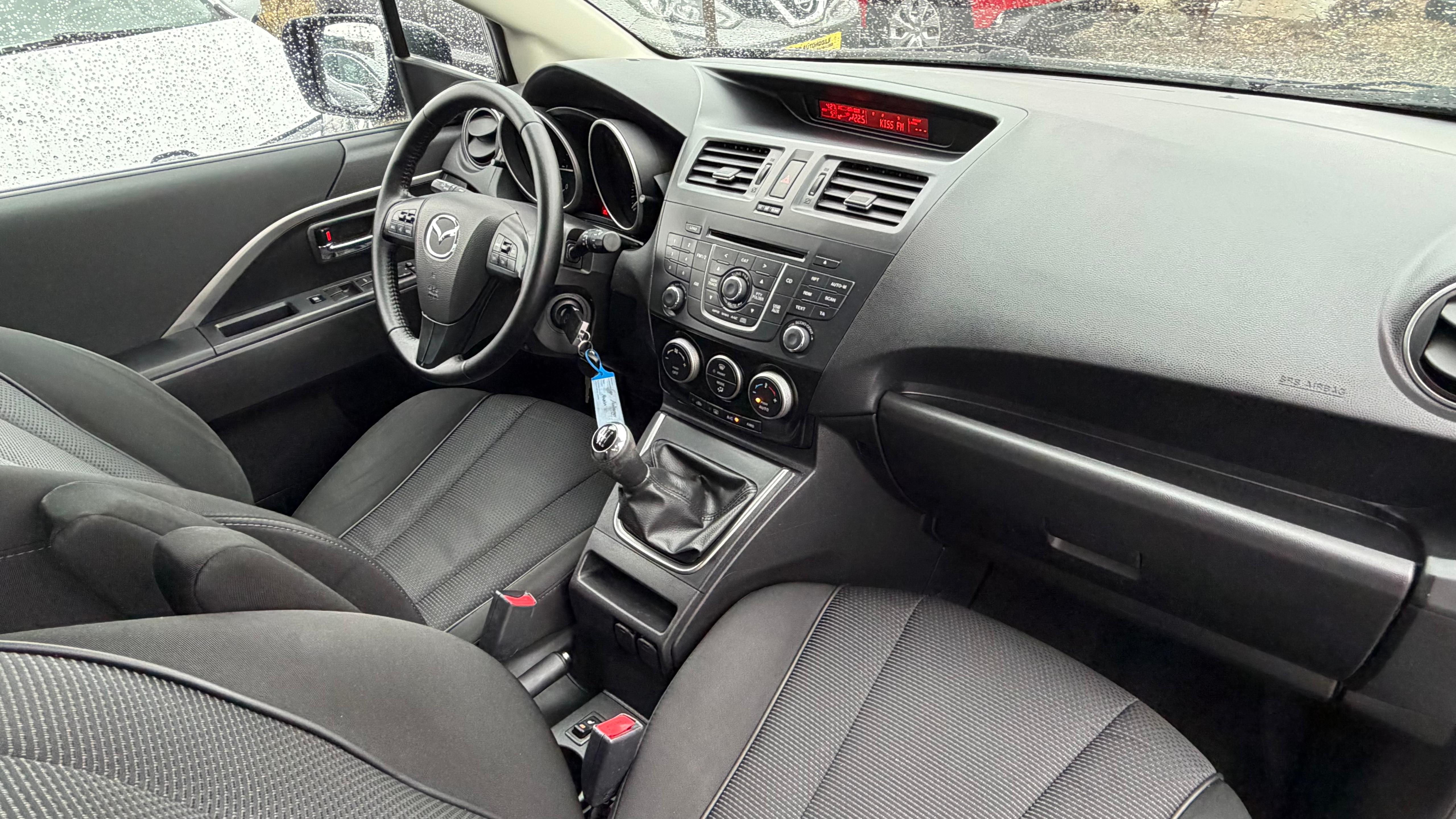 Mazda 5