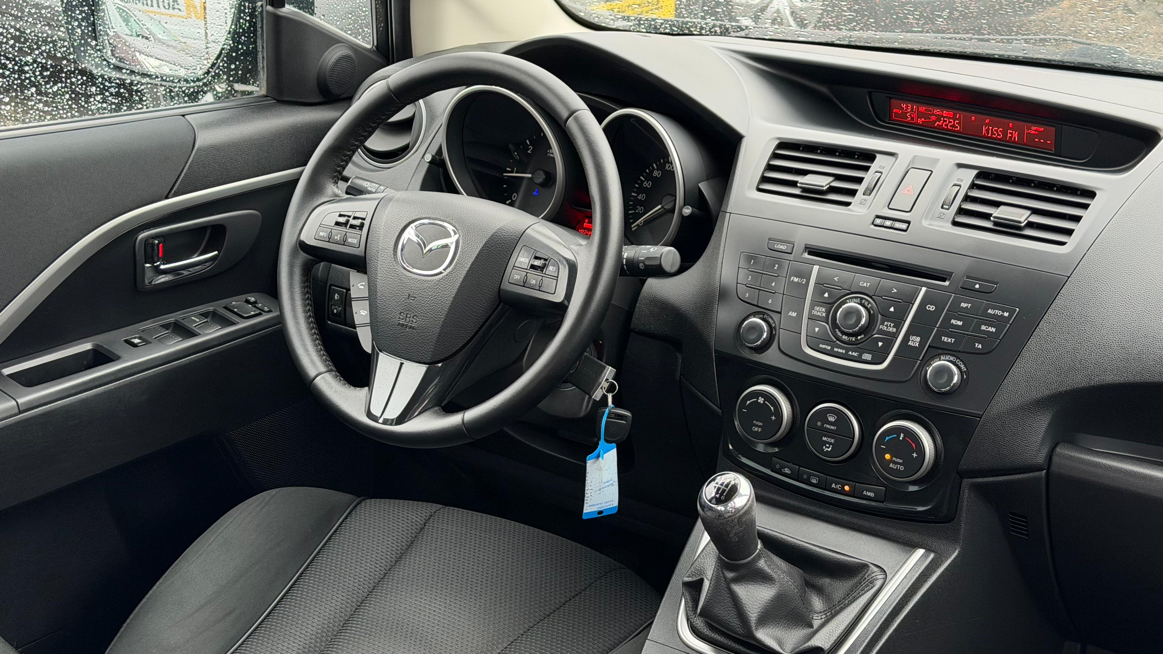 Mazda 5