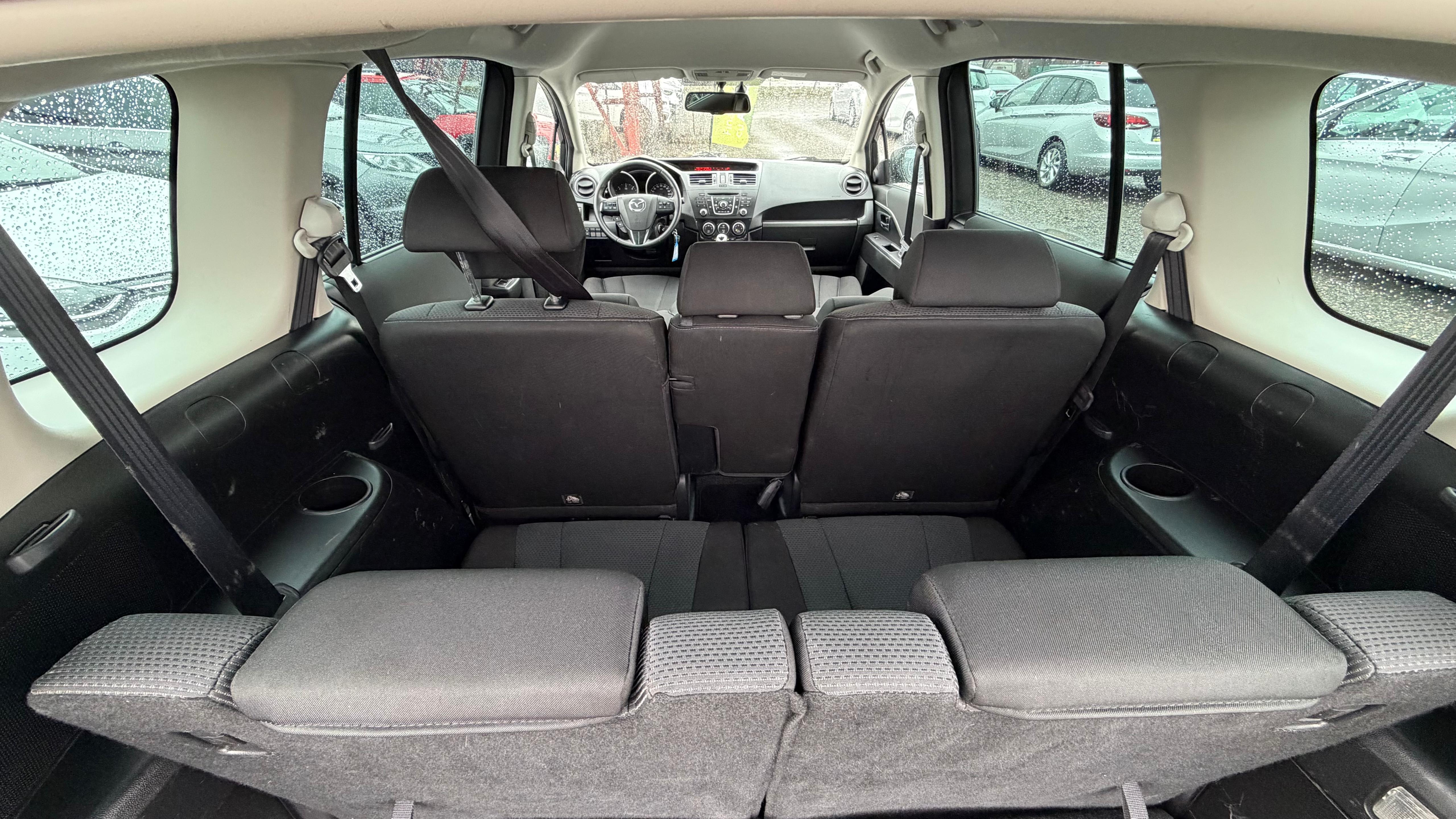 Mazda 5