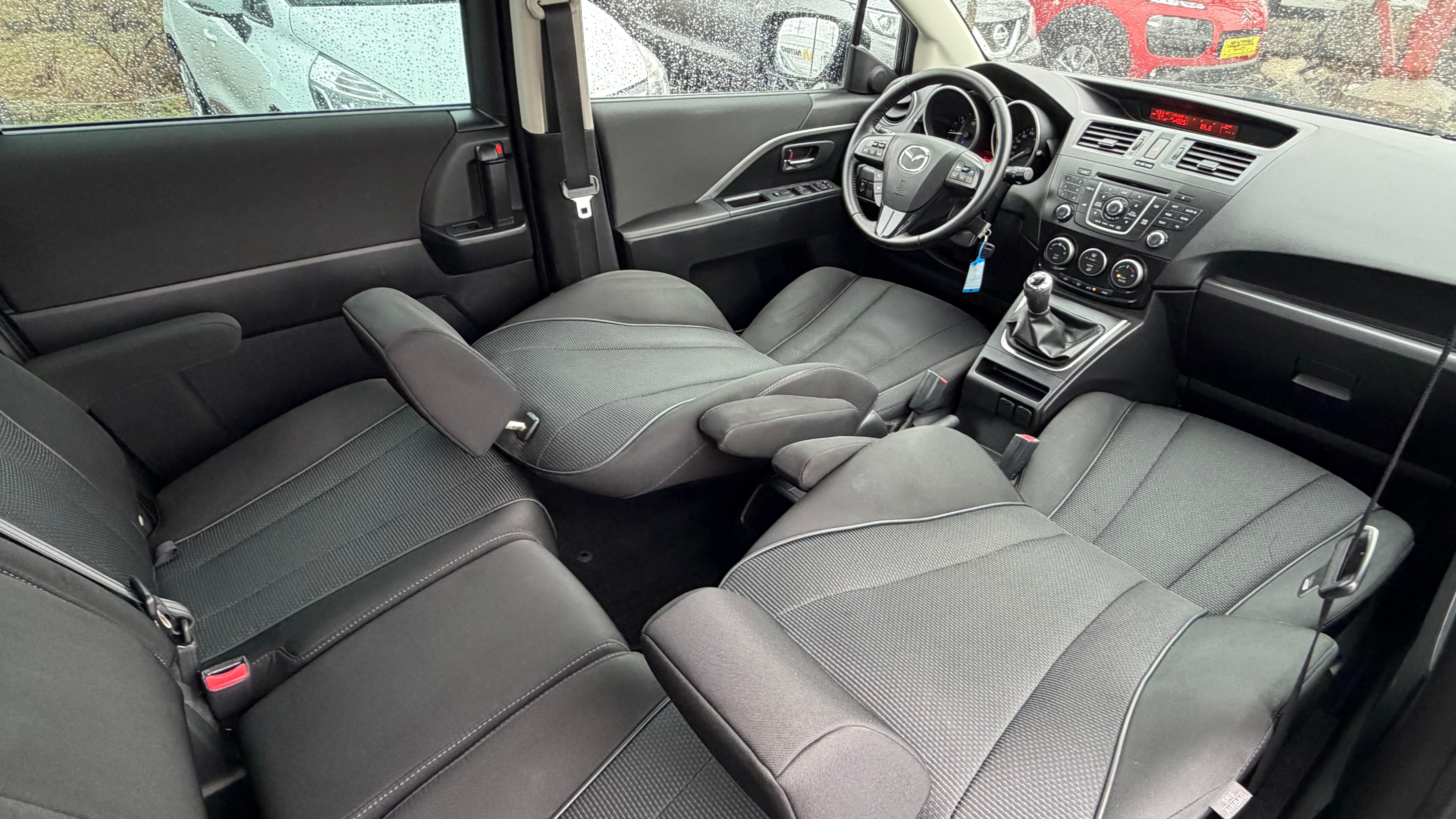 Mazda 5