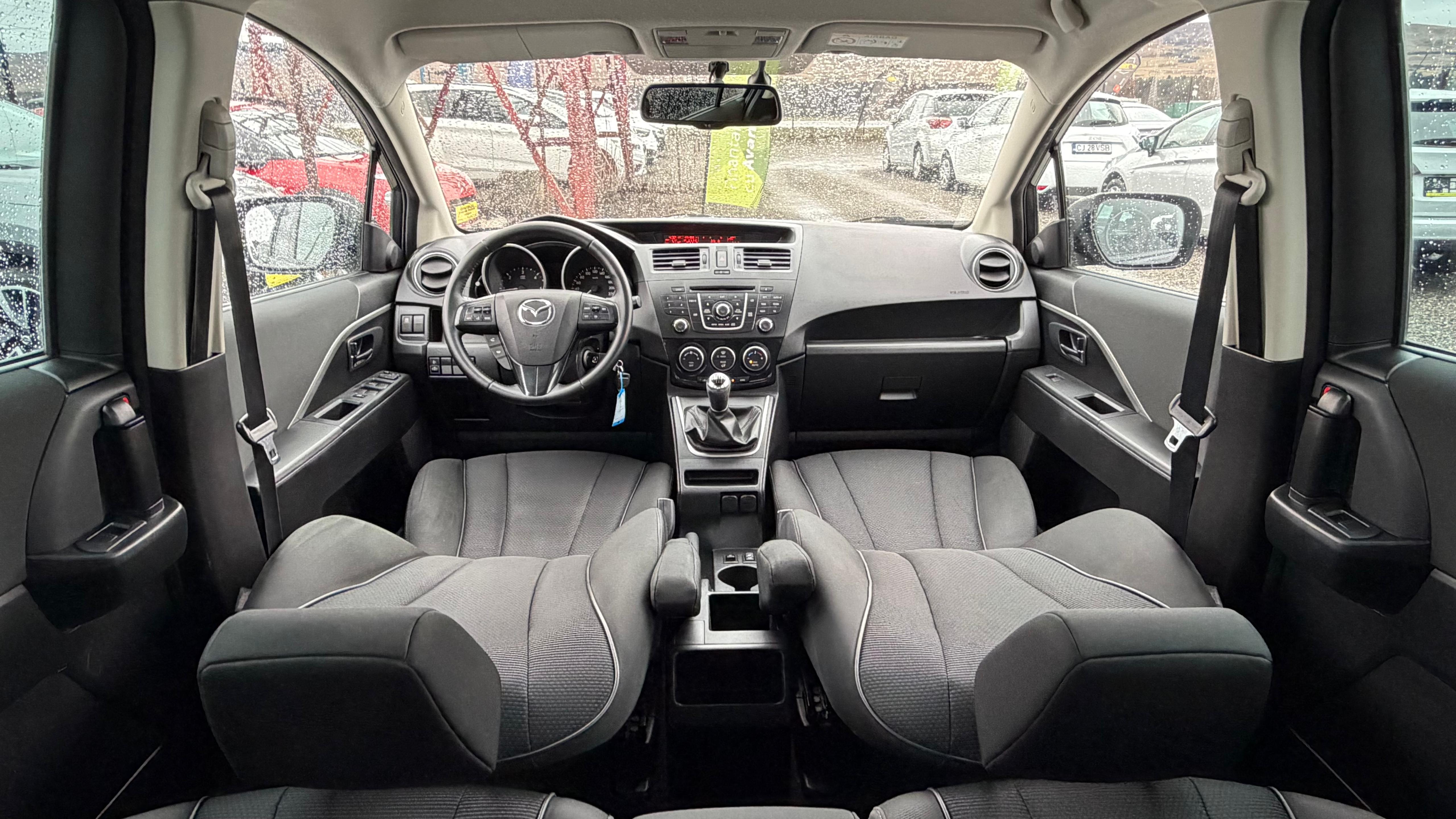 Mazda 5