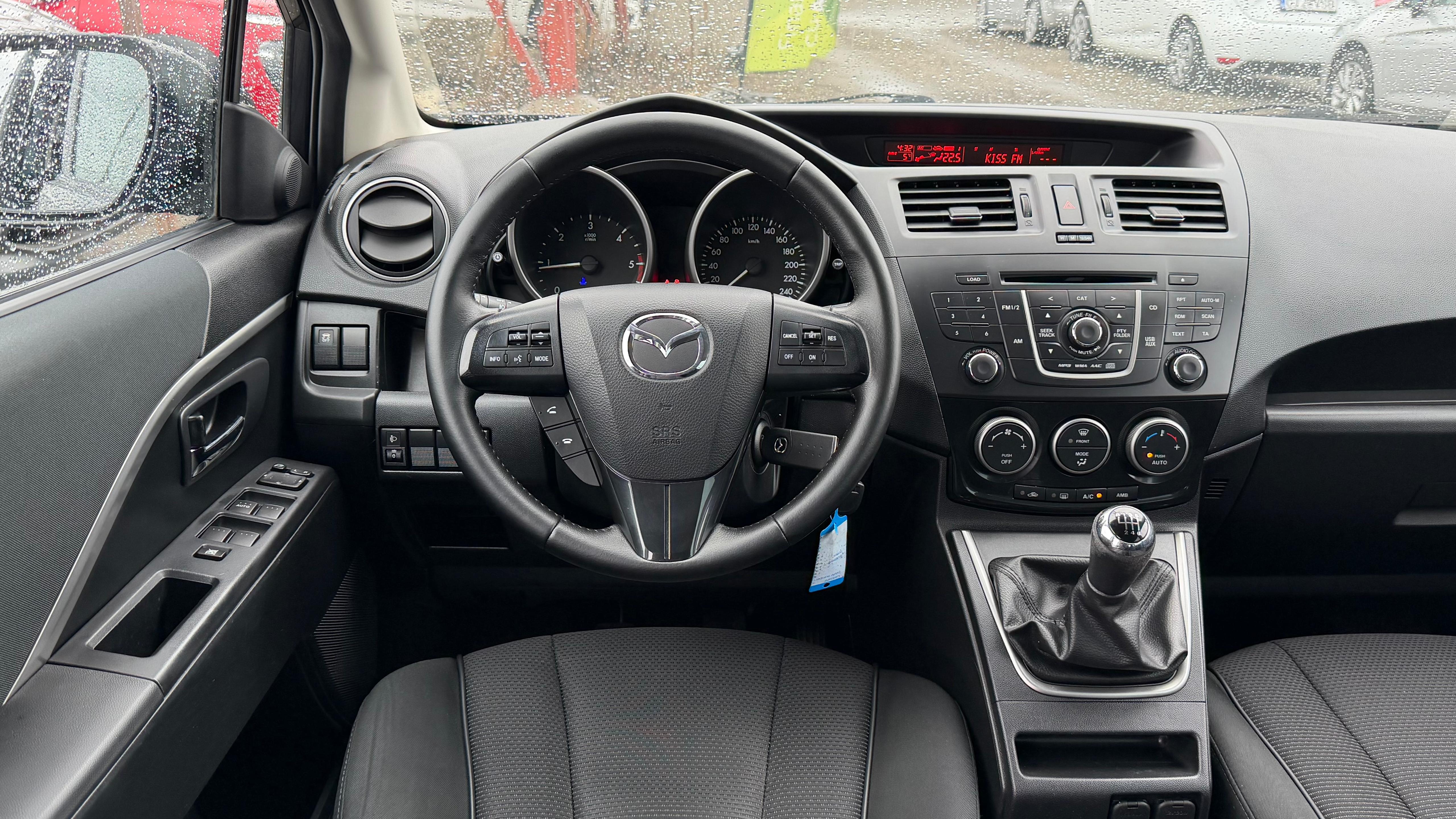 Mazda 5