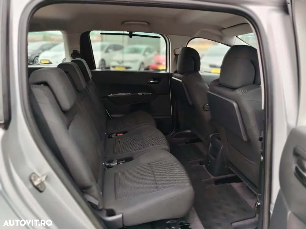 Peugeot 5008 HDI
