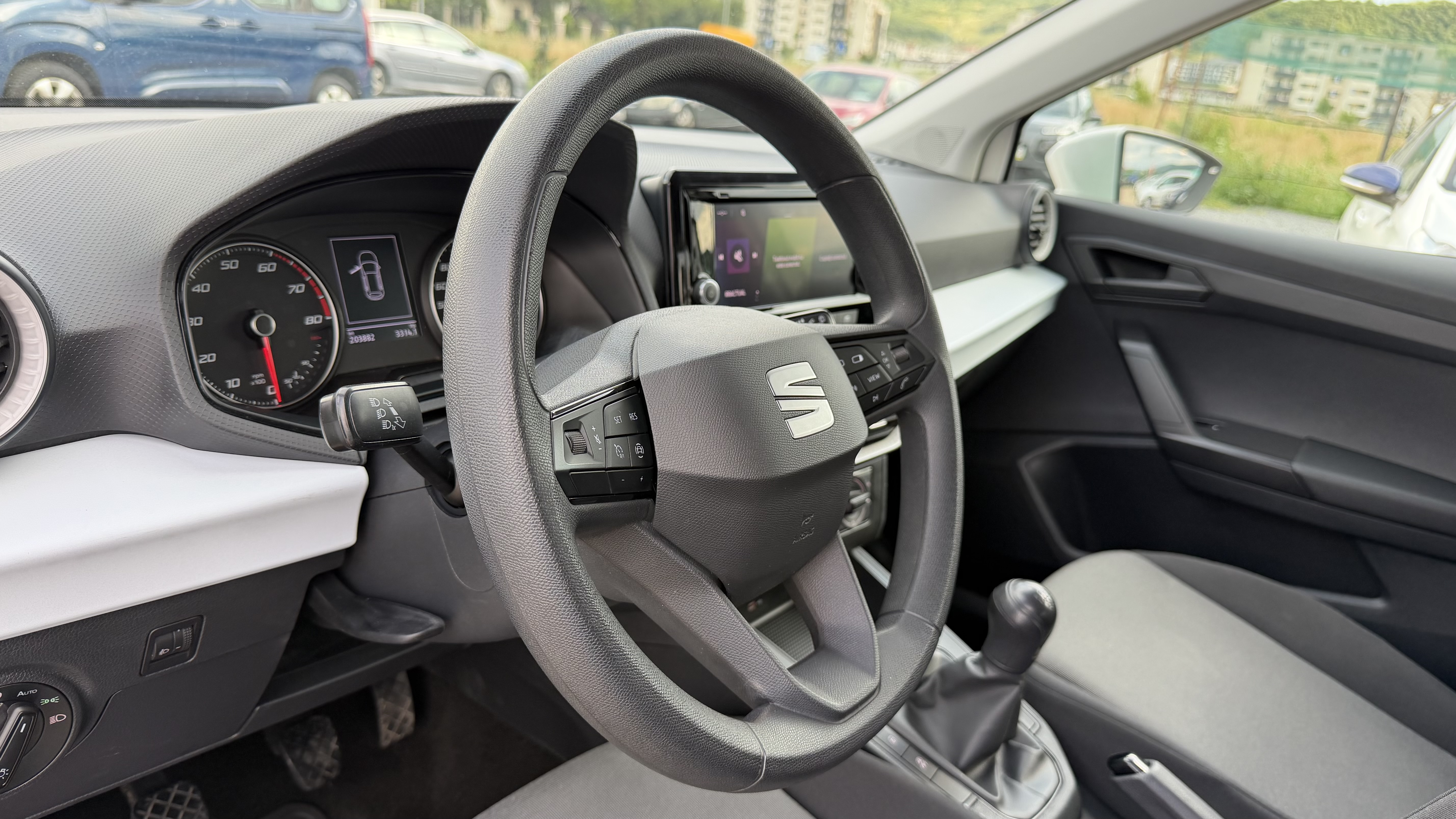 Seat Arona Benzina Manual 95 CP 2022