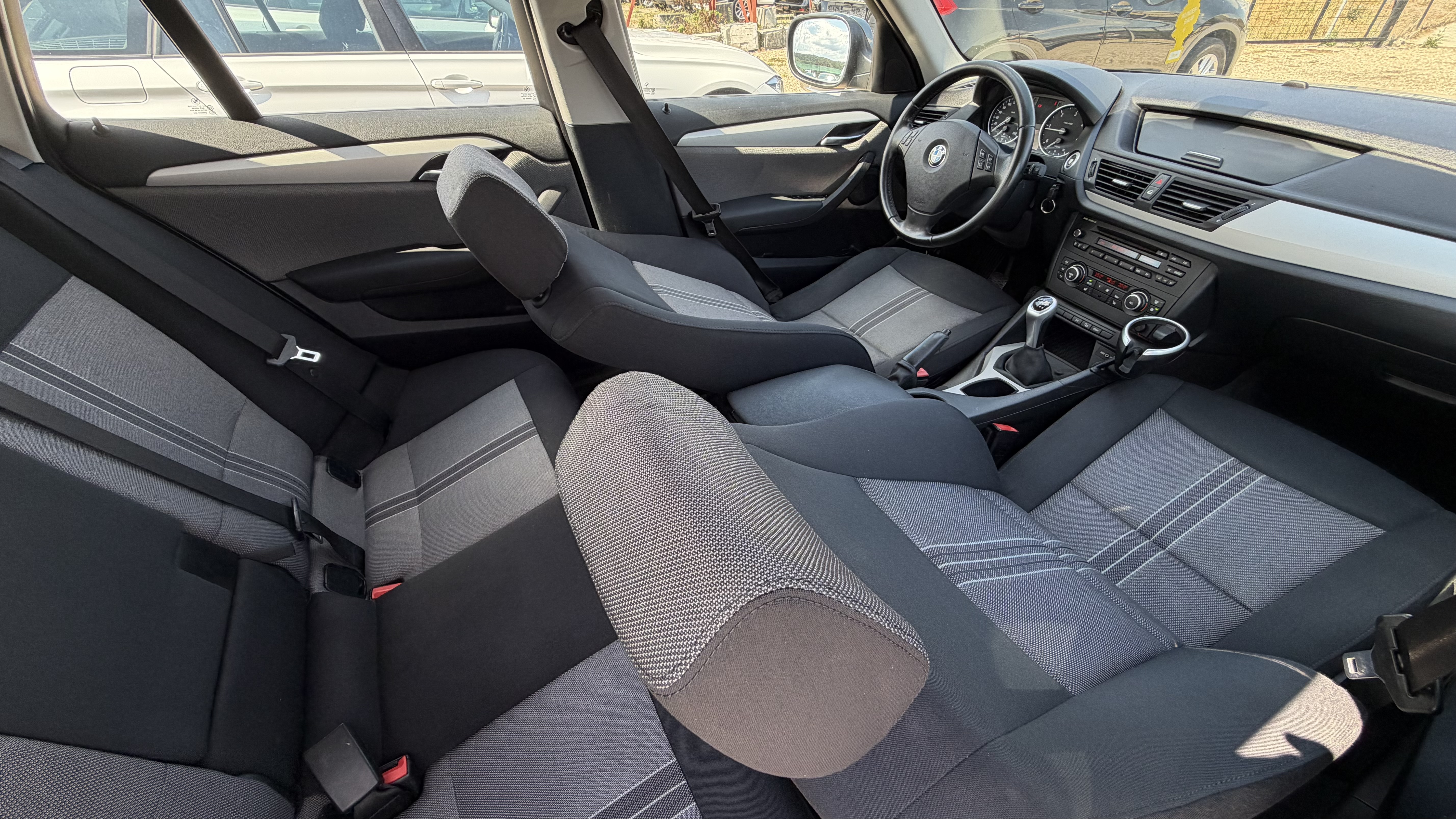BMW X1 XDrive Diesel Manual 143 CP
